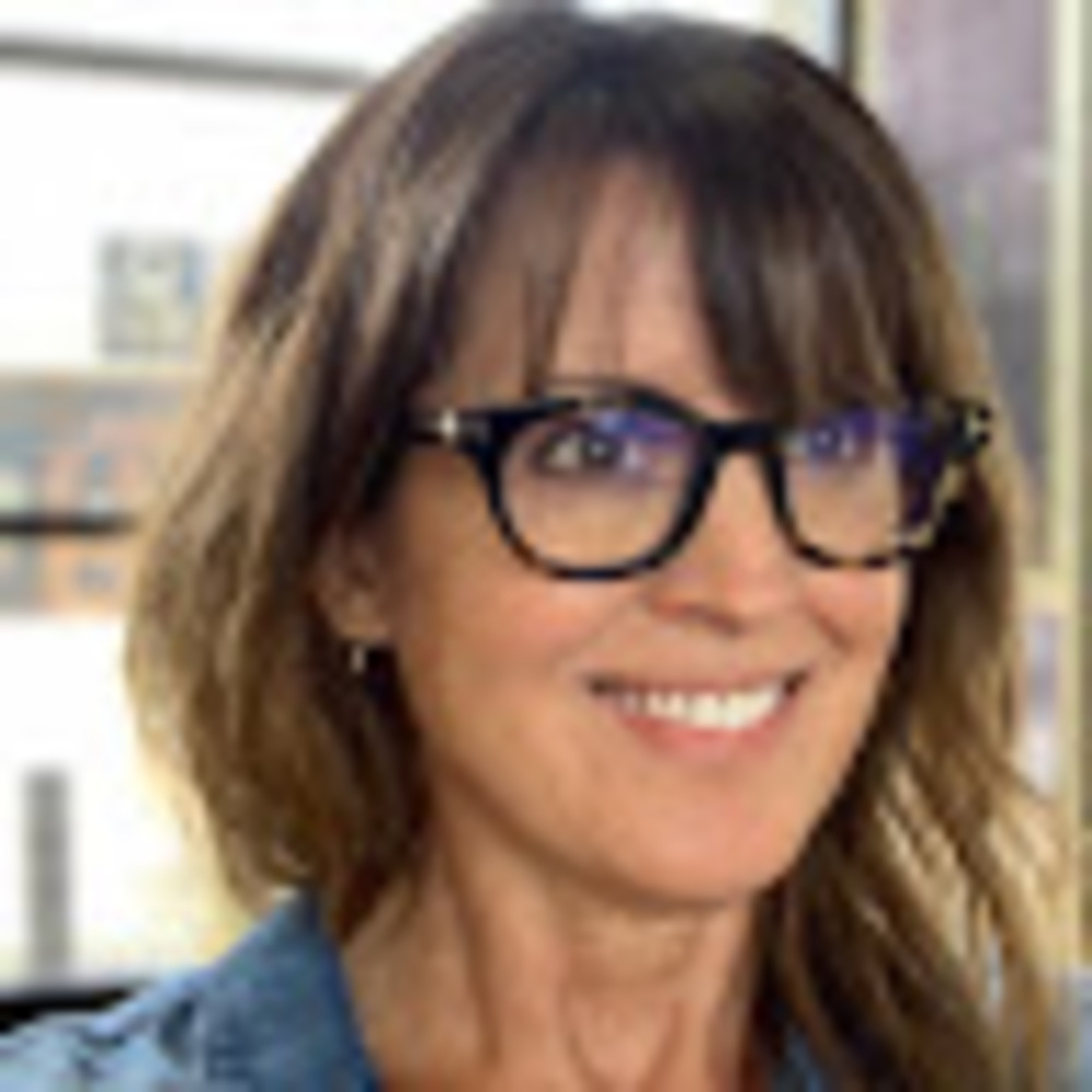 Meet your Posher, Valarie